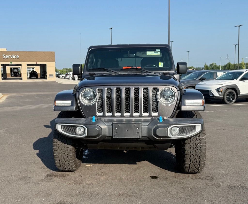jeep wrangler 4xe 2023 1C4JJXP68PW537128 image jeep wrangler 4xe 2023 1C4JJXP68PW537128 image